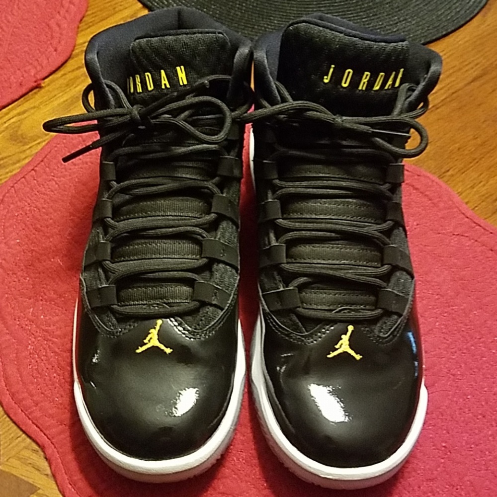 Jordan Basketball Sneakers